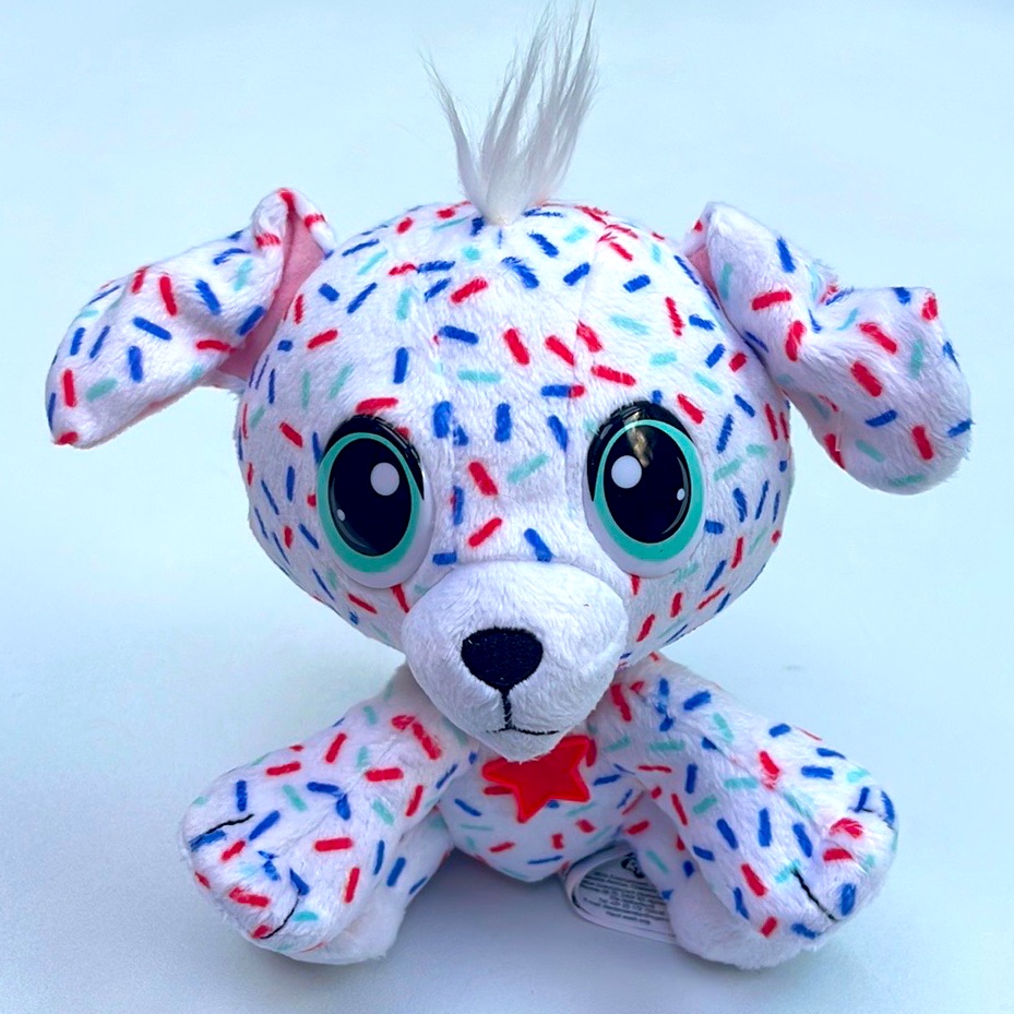Little Tikes Plush
